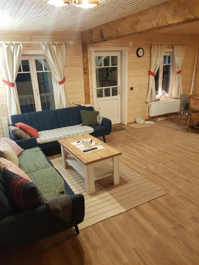 Cabana Katica Vendeghaz Borzont Exterior foto